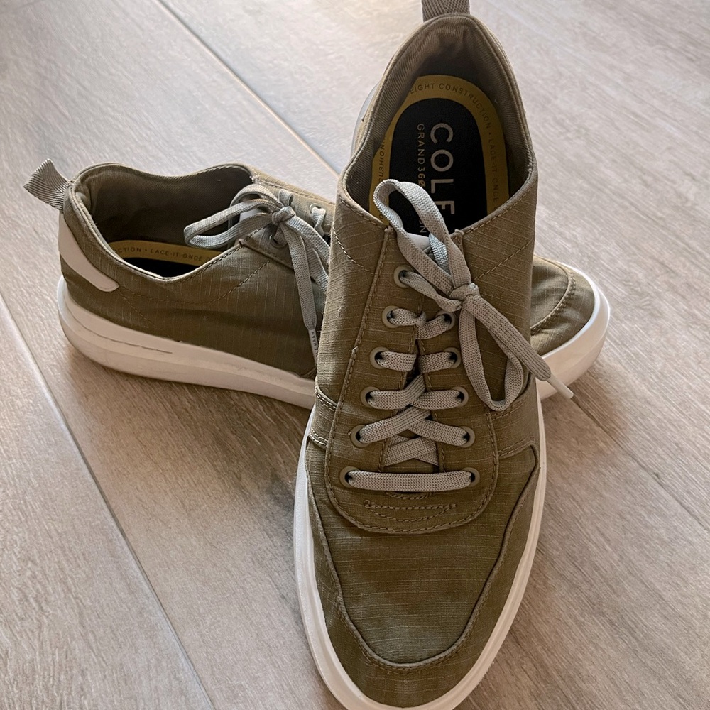 Cole Haan GrandPro sneakers